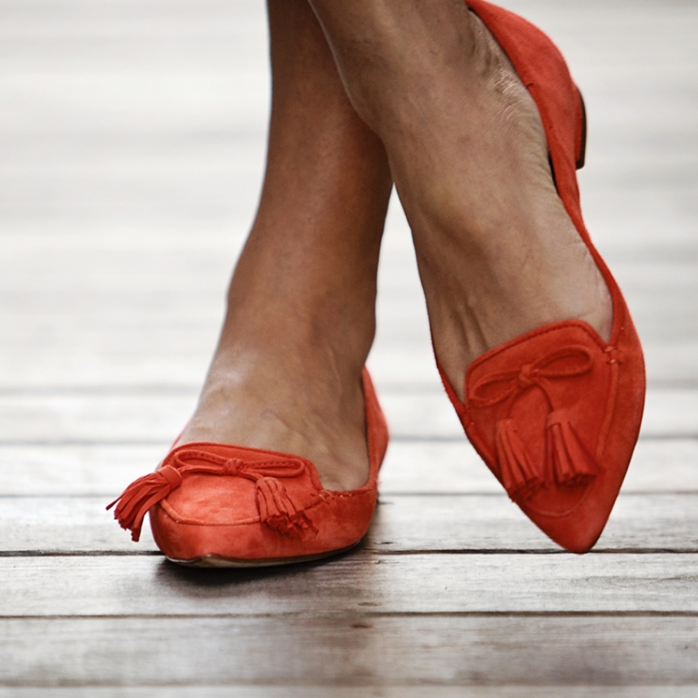 Ann Taylor Flats